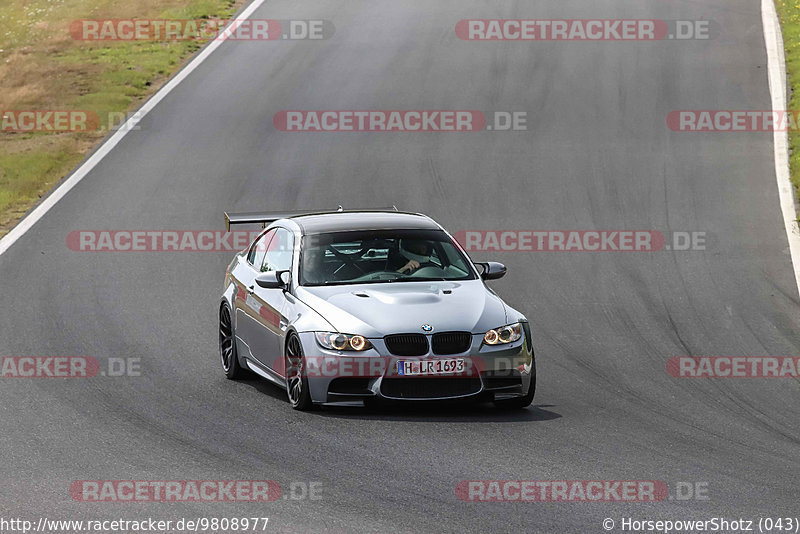 Bild #9808977 - Touristenfahrten Nürburgring Nordschleife (02.08.2020)