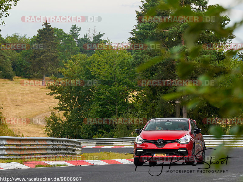 Bild #9808987 - Touristenfahrten Nürburgring Nordschleife (02.08.2020)