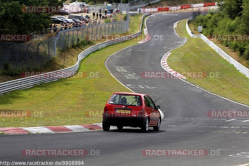 Bild #9808994 - Touristenfahrten Nürburgring Nordschleife (02.08.2020)