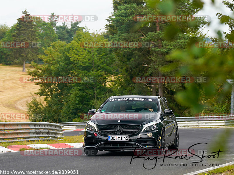 Bild #9809051 - Touristenfahrten Nürburgring Nordschleife (02.08.2020)