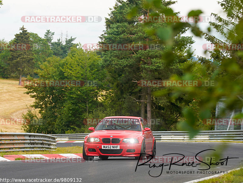 Bild #9809132 - Touristenfahrten Nürburgring Nordschleife (02.08.2020)