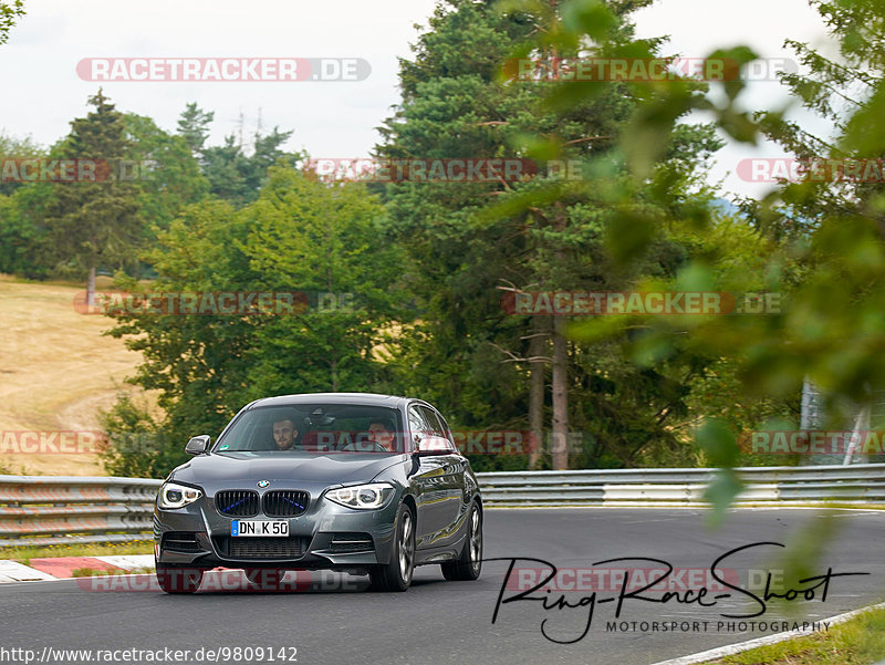 Bild #9809142 - Touristenfahrten Nürburgring Nordschleife (02.08.2020)