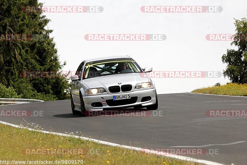 Bild #9809170 - Touristenfahrten Nürburgring Nordschleife (02.08.2020)