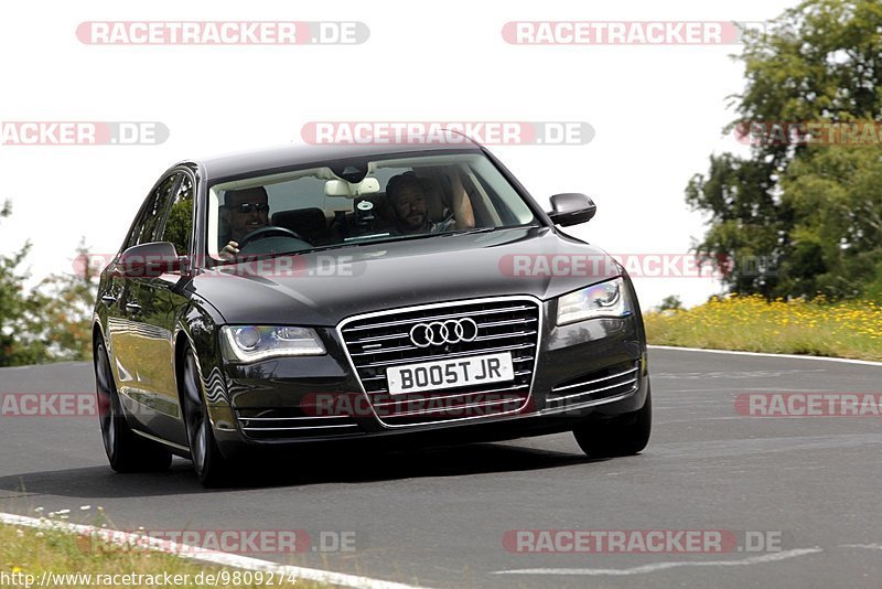 Bild #9809274 - Touristenfahrten Nürburgring Nordschleife (02.08.2020)