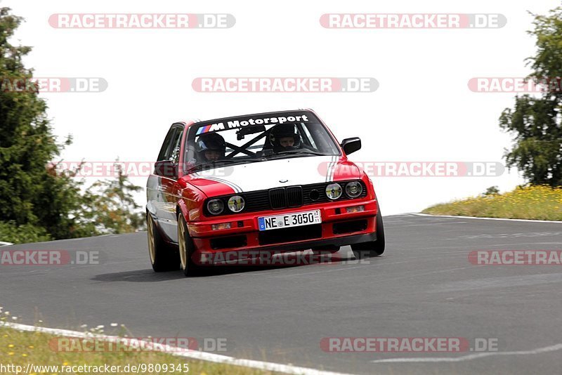 Bild #9809345 - Touristenfahrten Nürburgring Nordschleife (02.08.2020)