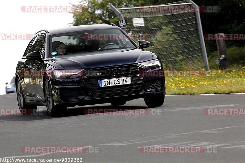 Bild #9809362 - Touristenfahrten Nürburgring Nordschleife (02.08.2020)