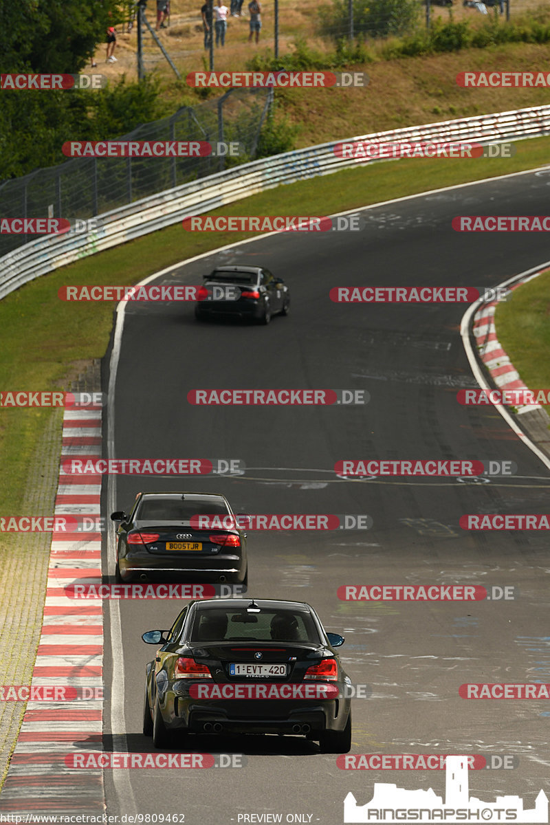 Bild #9809462 - Touristenfahrten Nürburgring Nordschleife (02.08.2020)