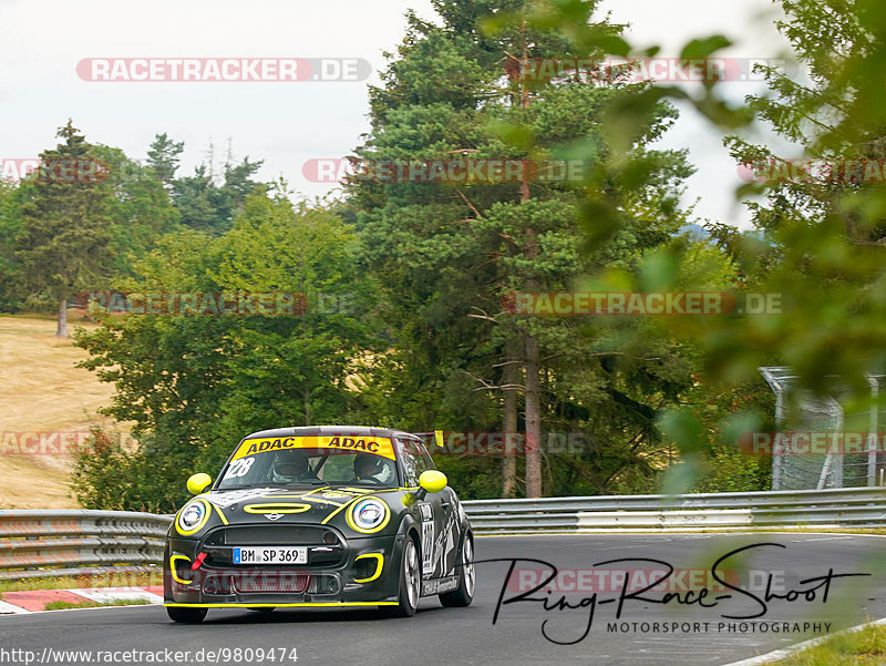 Bild #9809474 - Touristenfahrten Nürburgring Nordschleife (02.08.2020)