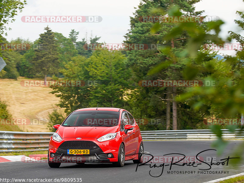 Bild #9809535 - Touristenfahrten Nürburgring Nordschleife (02.08.2020)