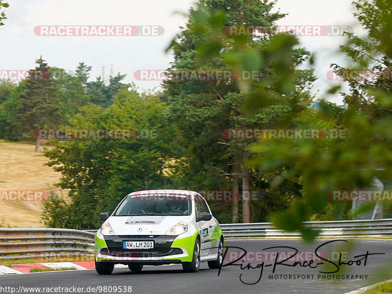 Bild #9809538 - Touristenfahrten Nürburgring Nordschleife (02.08.2020)