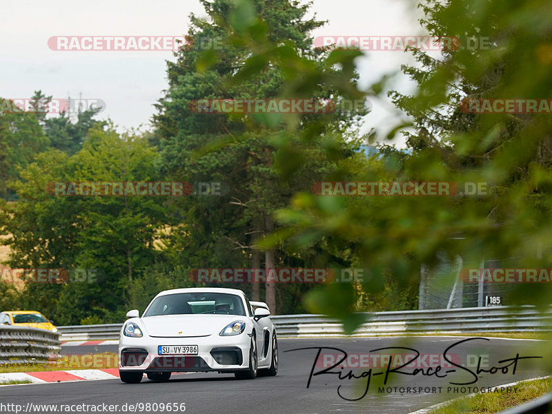 Bild #9809656 - Touristenfahrten Nürburgring Nordschleife (02.08.2020)