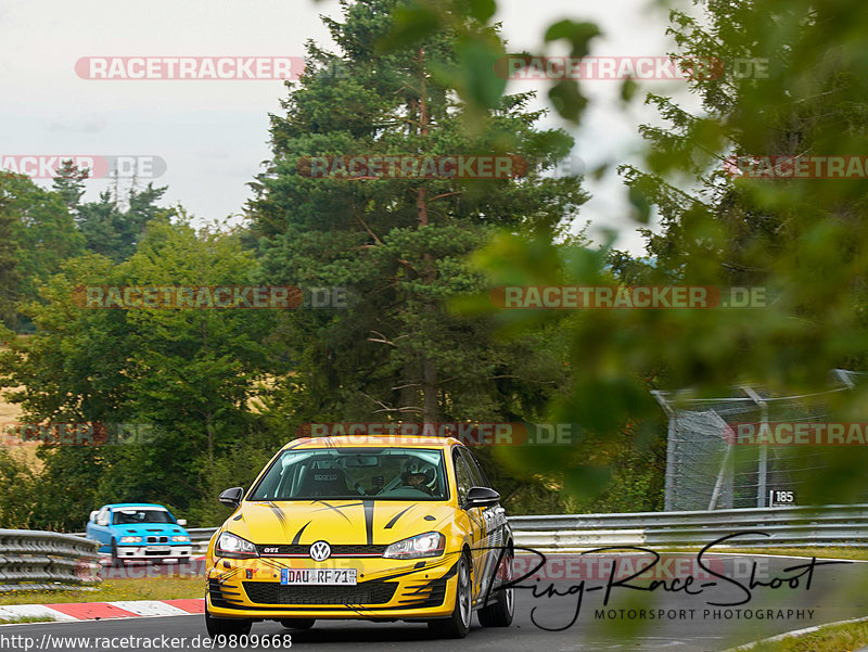 Bild #9809668 - Touristenfahrten Nürburgring Nordschleife (02.08.2020)