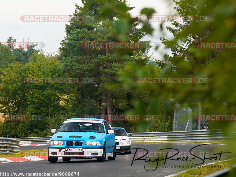 Bild #9809674 - Touristenfahrten Nürburgring Nordschleife (02.08.2020)