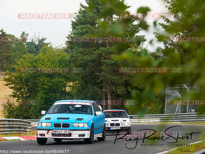 Bild #9809677 - Touristenfahrten Nürburgring Nordschleife (02.08.2020)