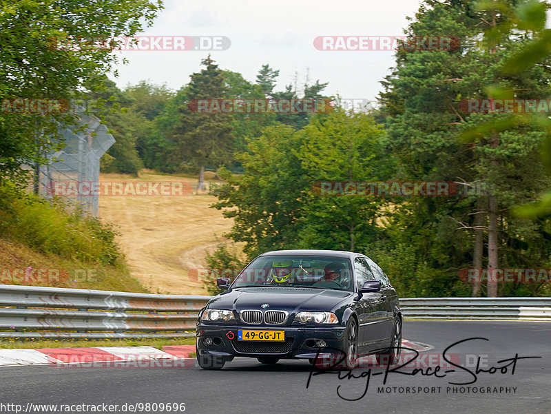 Bild #9809696 - Touristenfahrten Nürburgring Nordschleife (02.08.2020)