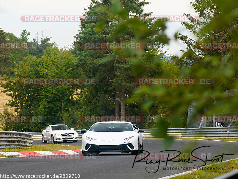 Bild #9809710 - Touristenfahrten Nürburgring Nordschleife (02.08.2020)