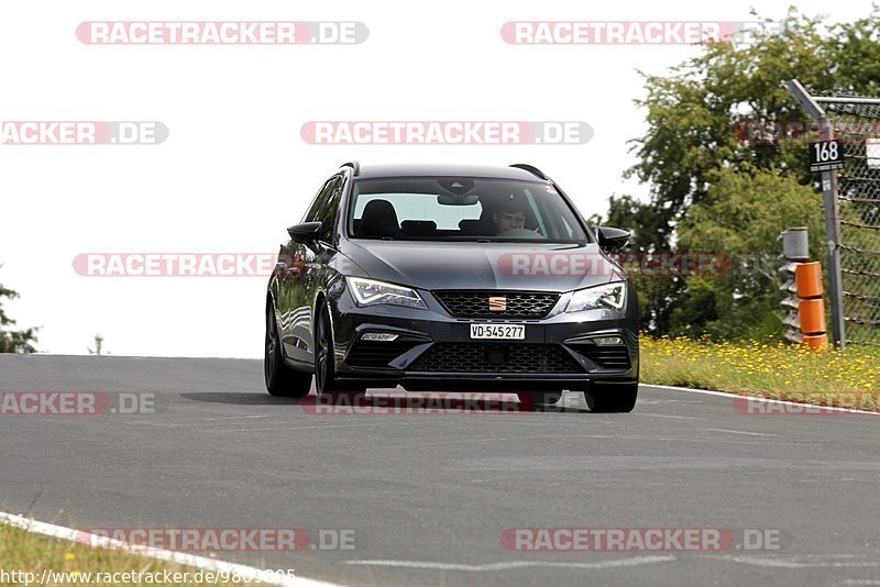 Bild #9809805 - Touristenfahrten Nürburgring Nordschleife (02.08.2020)