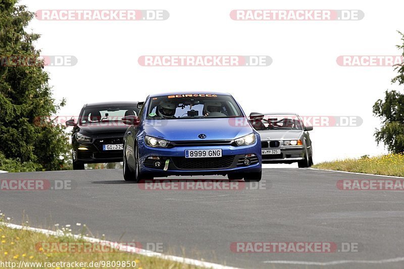 Bild #9809850 - Touristenfahrten Nürburgring Nordschleife (02.08.2020)