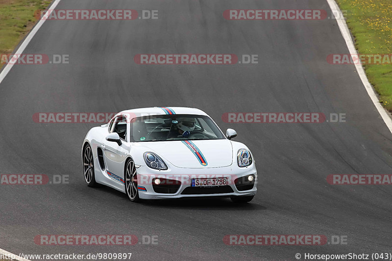 Bild #9809897 - Touristenfahrten Nürburgring Nordschleife (02.08.2020)