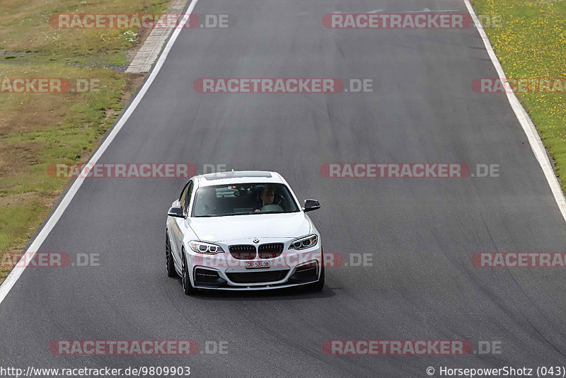 Bild #9809903 - Touristenfahrten Nürburgring Nordschleife (02.08.2020)