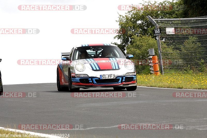 Bild #9809924 - Touristenfahrten Nürburgring Nordschleife (02.08.2020)