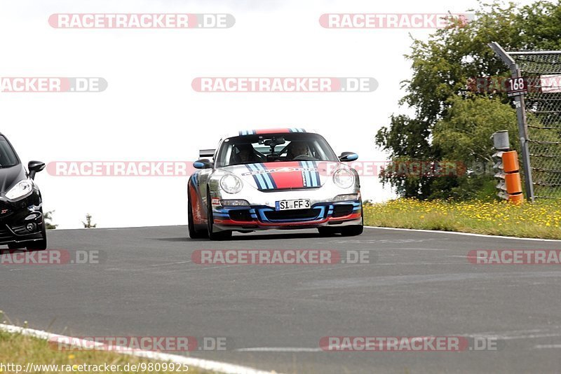 Bild #9809925 - Touristenfahrten Nürburgring Nordschleife (02.08.2020)