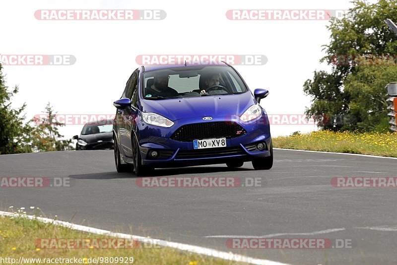 Bild #9809929 - Touristenfahrten Nürburgring Nordschleife (02.08.2020)