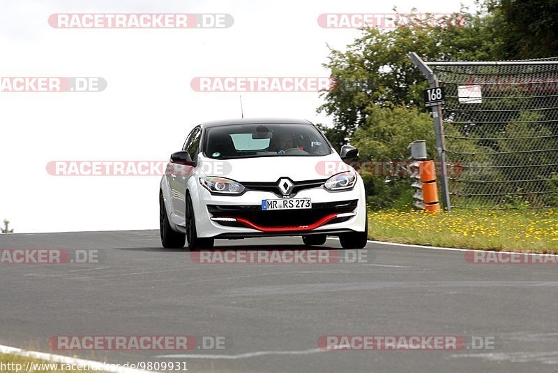 Bild #9809931 - Touristenfahrten Nürburgring Nordschleife (02.08.2020)