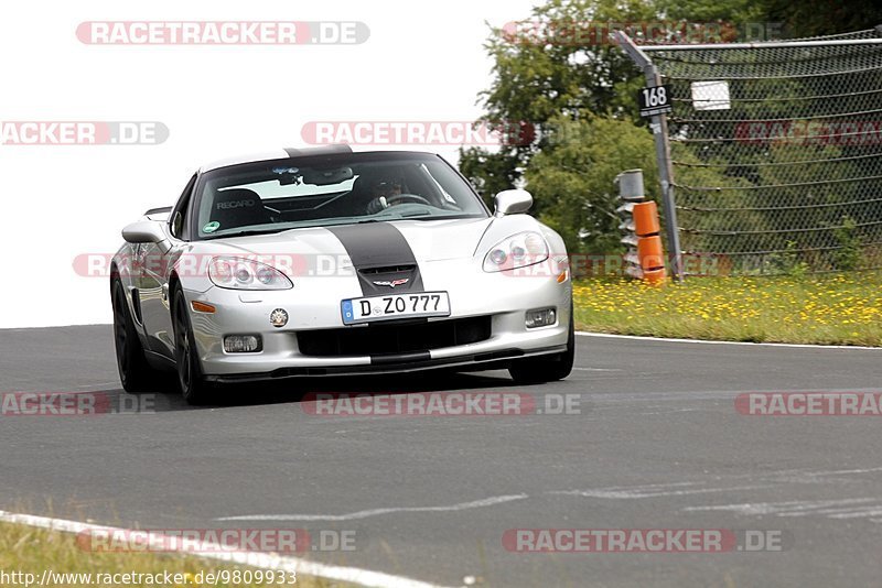 Bild #9809933 - Touristenfahrten Nürburgring Nordschleife (02.08.2020)