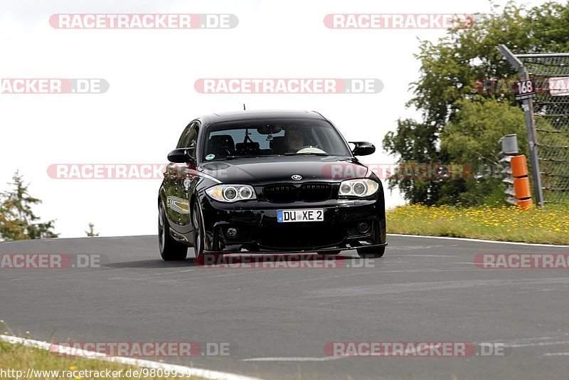 Bild #9809939 - Touristenfahrten Nürburgring Nordschleife (02.08.2020)