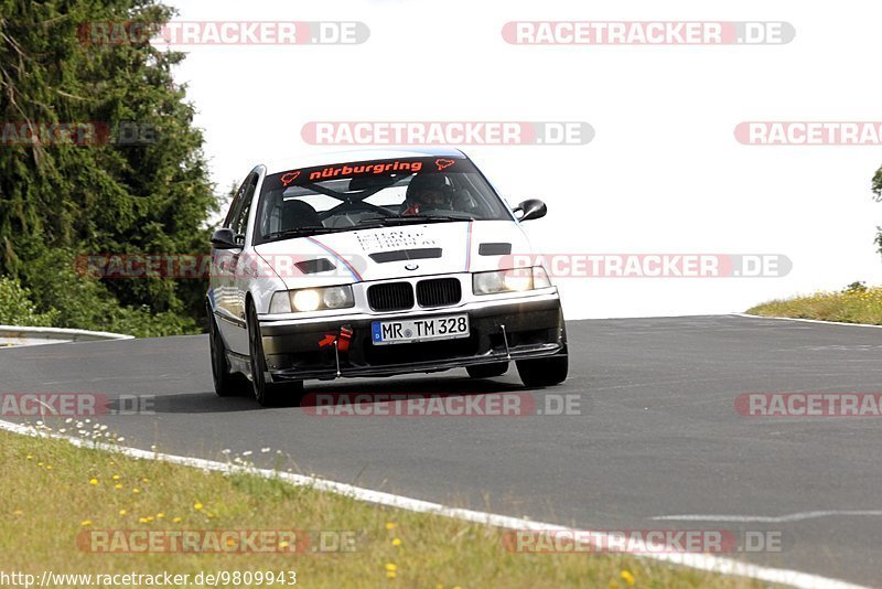 Bild #9809943 - Touristenfahrten Nürburgring Nordschleife (02.08.2020)