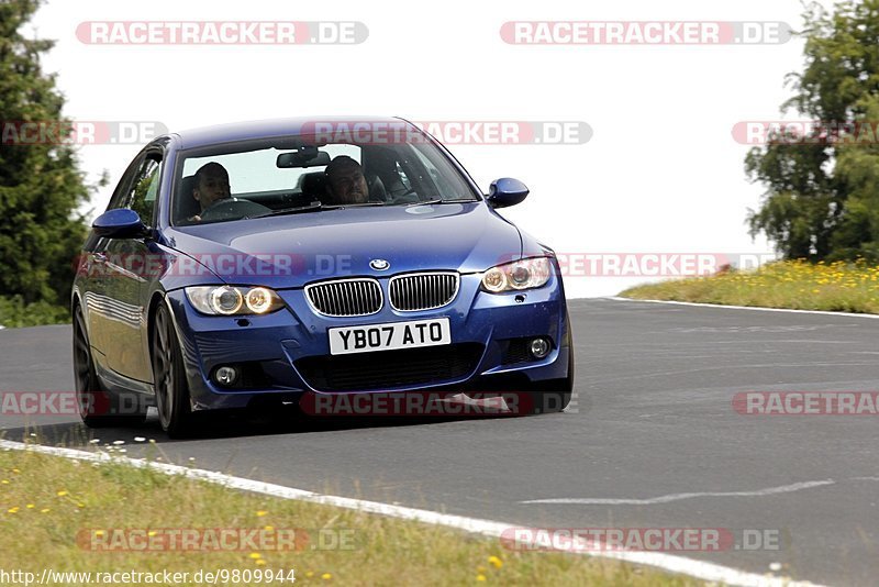 Bild #9809944 - Touristenfahrten Nürburgring Nordschleife (02.08.2020)