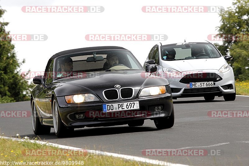 Bild #9809948 - Touristenfahrten Nürburgring Nordschleife (02.08.2020)