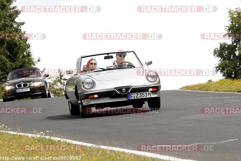 Bild #9809952 - Touristenfahrten Nürburgring Nordschleife (02.08.2020)