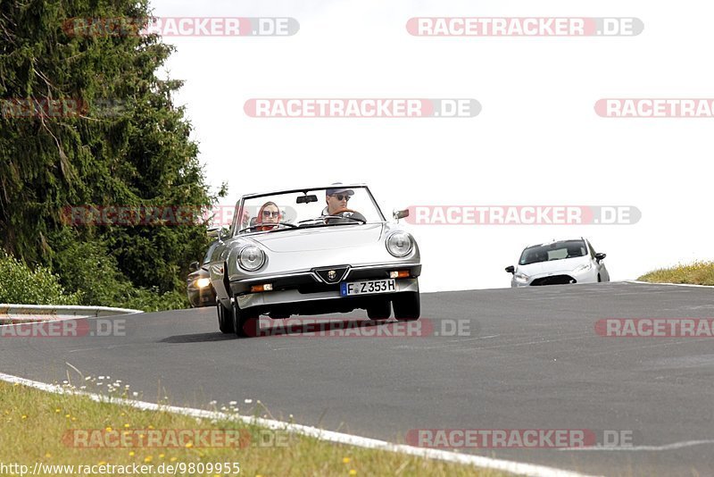 Bild #9809955 - Touristenfahrten Nürburgring Nordschleife (02.08.2020)