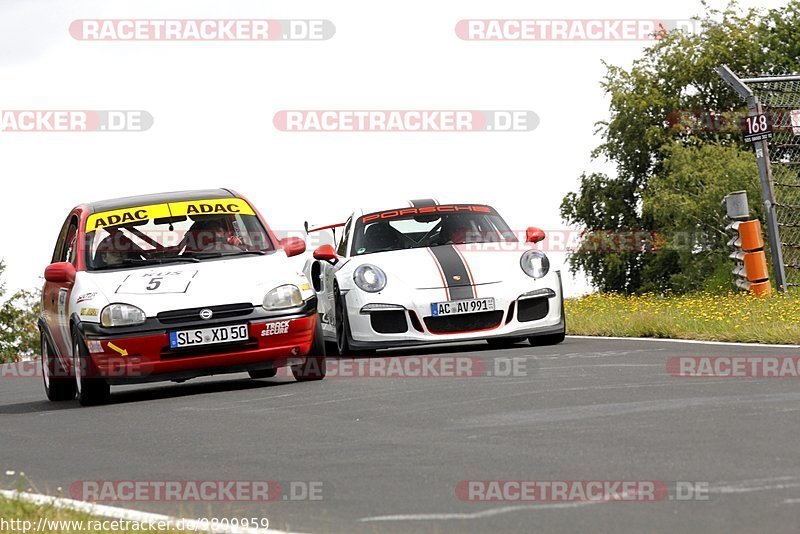 Bild #9809959 - Touristenfahrten Nürburgring Nordschleife (02.08.2020)