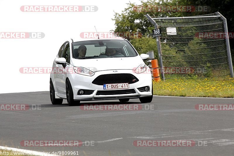 Bild #9809961 - Touristenfahrten Nürburgring Nordschleife (02.08.2020)