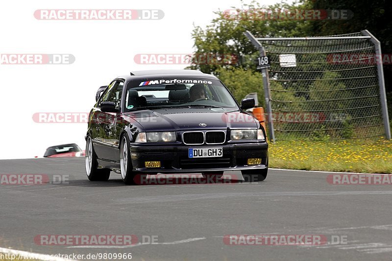 Bild #9809966 - Touristenfahrten Nürburgring Nordschleife (02.08.2020)