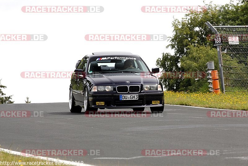 Bild #9809969 - Touristenfahrten Nürburgring Nordschleife (02.08.2020)