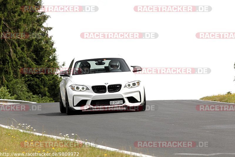 Bild #9809972 - Touristenfahrten Nürburgring Nordschleife (02.08.2020)