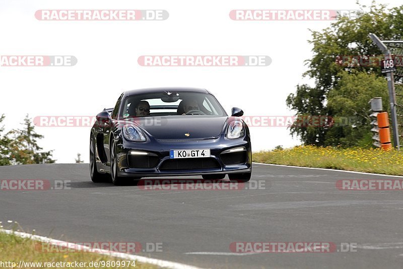 Bild #9809974 - Touristenfahrten Nürburgring Nordschleife (02.08.2020)