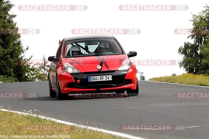 Bild #9809986 - Touristenfahrten Nürburgring Nordschleife (02.08.2020)