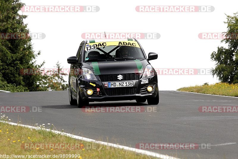 Bild #9809990 - Touristenfahrten Nürburgring Nordschleife (02.08.2020)