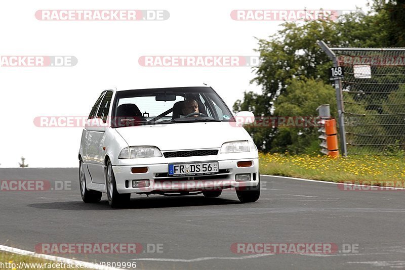 Bild #9809996 - Touristenfahrten Nürburgring Nordschleife (02.08.2020)