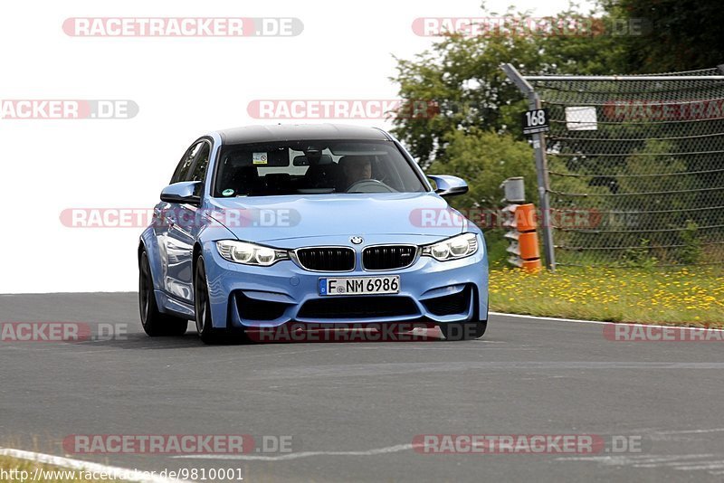 Bild #9810001 - Touristenfahrten Nürburgring Nordschleife (02.08.2020)