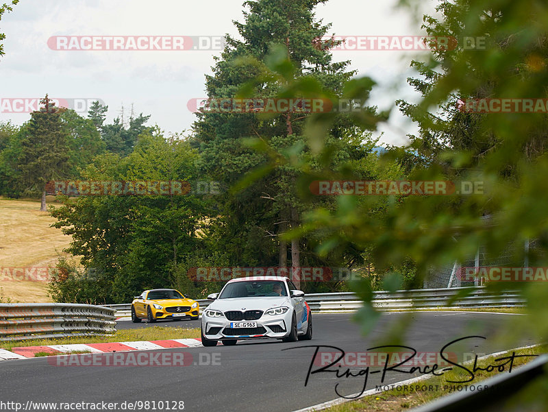 Bild #9810128 - Touristenfahrten Nürburgring Nordschleife (02.08.2020)