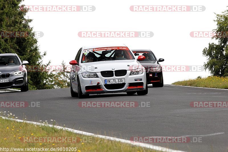 Bild #9810205 - Touristenfahrten Nürburgring Nordschleife (02.08.2020)