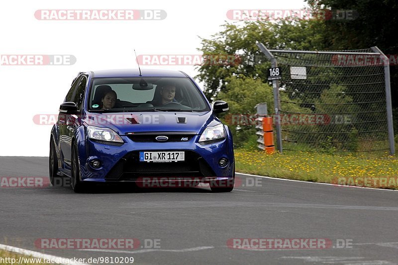 Bild #9810209 - Touristenfahrten Nürburgring Nordschleife (02.08.2020)