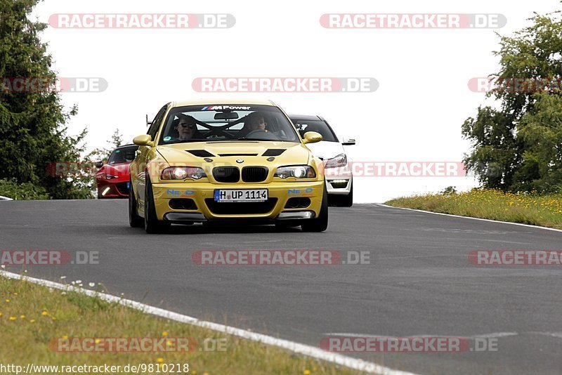 Bild #9810218 - Touristenfahrten Nürburgring Nordschleife (02.08.2020)