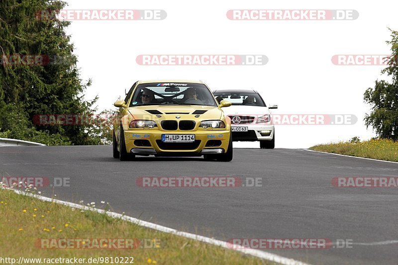 Bild #9810222 - Touristenfahrten Nürburgring Nordschleife (02.08.2020)